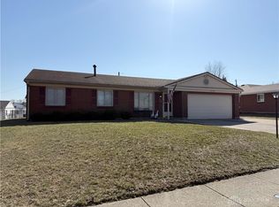 470 Faculty Dr, Fairborn, OH