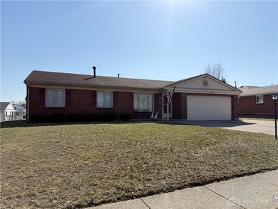 470 Faculty Dr, Fairborn, OH, 45324
