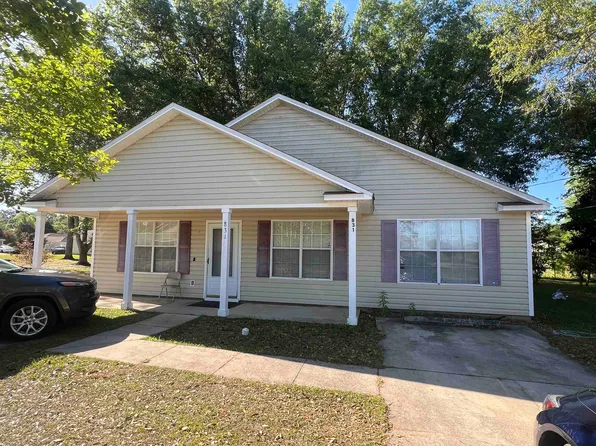 831 Arlington Cir, Quincy, FL 32351