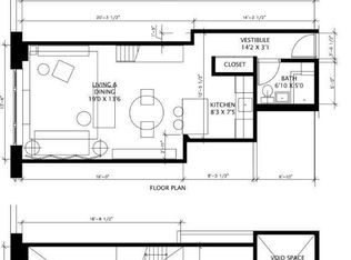 100 W 15th St APT 3D, New York, NY