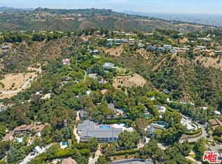 9669 Oak Pass Rd, Beverly Hills, CA 90210