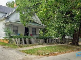 315 E Oakland St, Toledo, OH