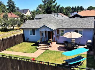 108 Chambers St NE, Olympia, WA 98506
