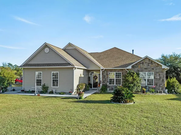 412 Cypress View Ave., Little River, SC 29566