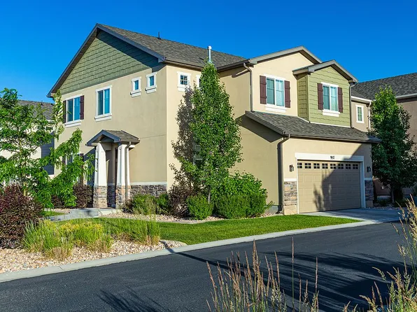 957 W Stonehaven Dr, North Salt Lake, UT 84054