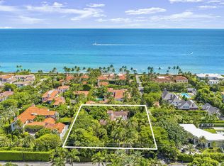 137 El Vedado Rd, Palm Beach, FL 33480