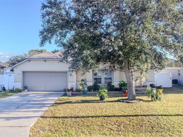 304 Grouper Dr, Poinciana, FL 34759