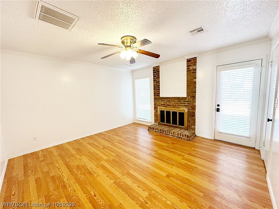 101 Doris Dr Sallisaw OK Zillow