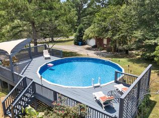 160 Panoramic Cir, Warrior, AL 35180
