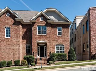 457 Heritage Village Ln, Apex, NC 27502