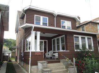 1333 4th Ave, Ford City, PA 16226