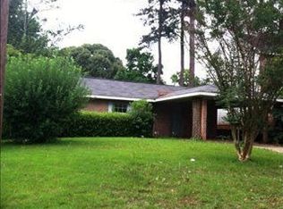 811 Chickasaw Ave, Auburn, AL 36830