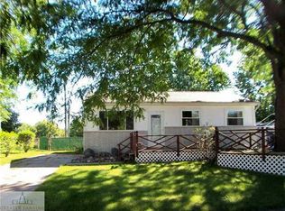 5801 Monticello Dr, Lansing, MI 48911