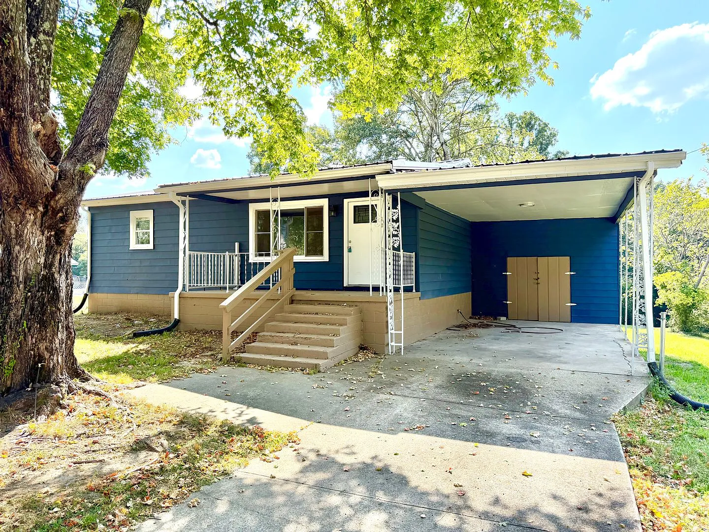1710 Cumberland Heights Rd — Photo 1