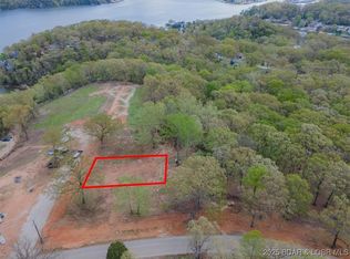 LOT-28R Woodland Point, Linn Creek, MO 65052