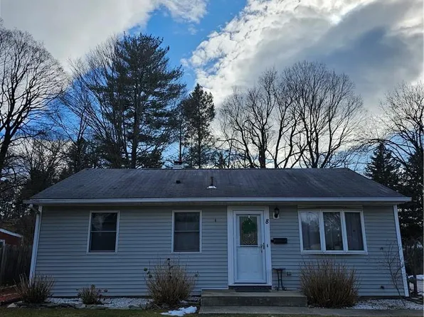 8 Swenson Drive, Wappingers Falls, NY 12590