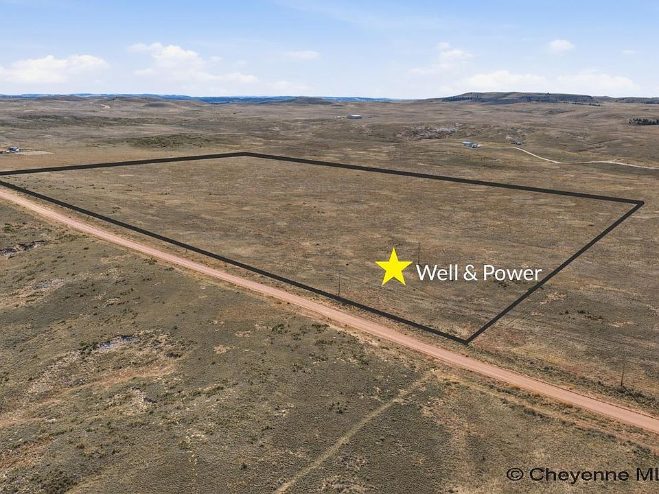 1st image of Patten Creek Rd
