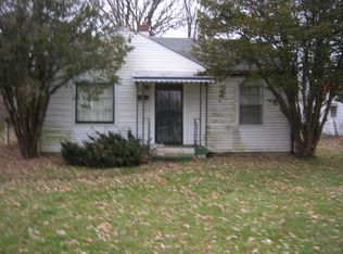 3520 N Bancroft St, Indianapolis, IN