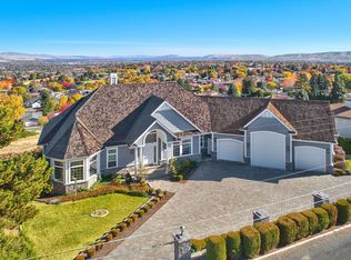 803 N 53rd Ave, Yakima, WA