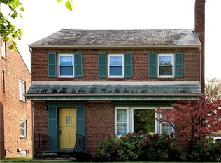 3846 Faversham Rd, University Heights, OH 44118
