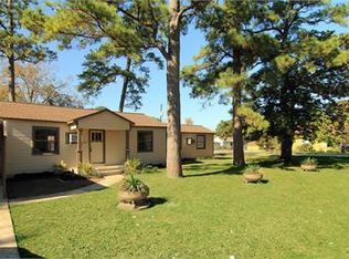 4321C Hain St, Houston, TX 77009