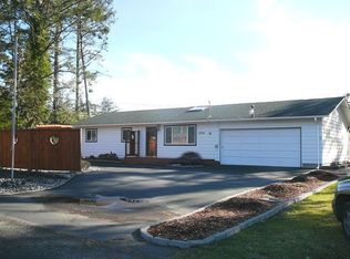2316 265th Pl, Ocean Park, WA