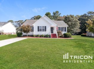 7917 Wilson Pond Ln, Fuquay Varina, NC 27526