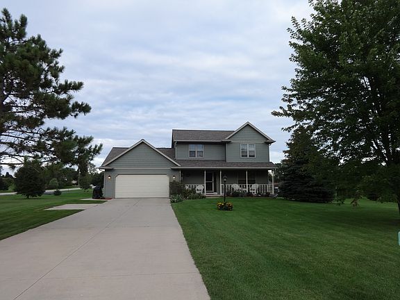 Custom Built * 1 Owner!