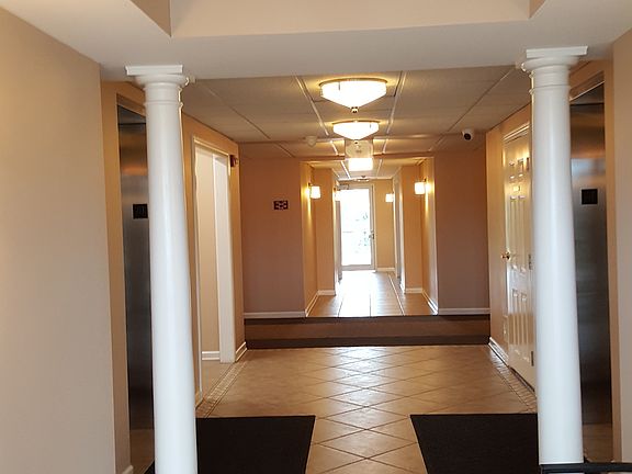 Entry way