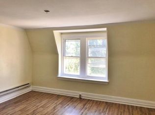 1430 Powell St APT 2, Norristown, PA 19401