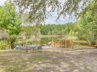 1306 Alligator Rd, Cordesville, SC 29434