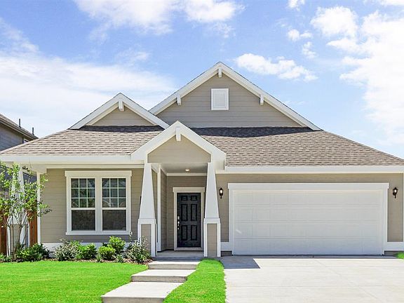 Cottonwood with Elevation P
