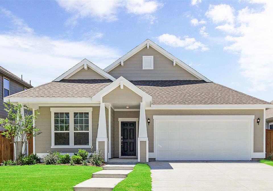 Cottonwood with Elevation P