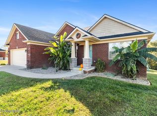 120 Delaware Ct, Bardstown, KY 40004