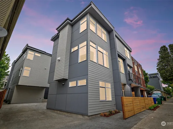 1755 NW 61st Street, Seattle, WA 98107