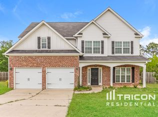 463 Marble Fls, Grovetown, GA 30813