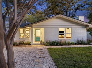 1505 Summit St, Austin, TX 78741