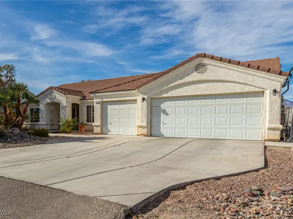 3413 Thom Blvd, Las Vegas, NV 89130