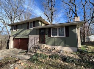 1210 S Brite Ave, Springfield, MO 65807