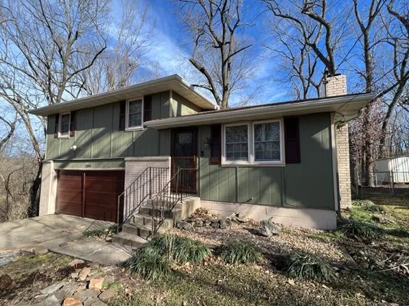 1210 S Brite Avenue, Springfield, MO 65807