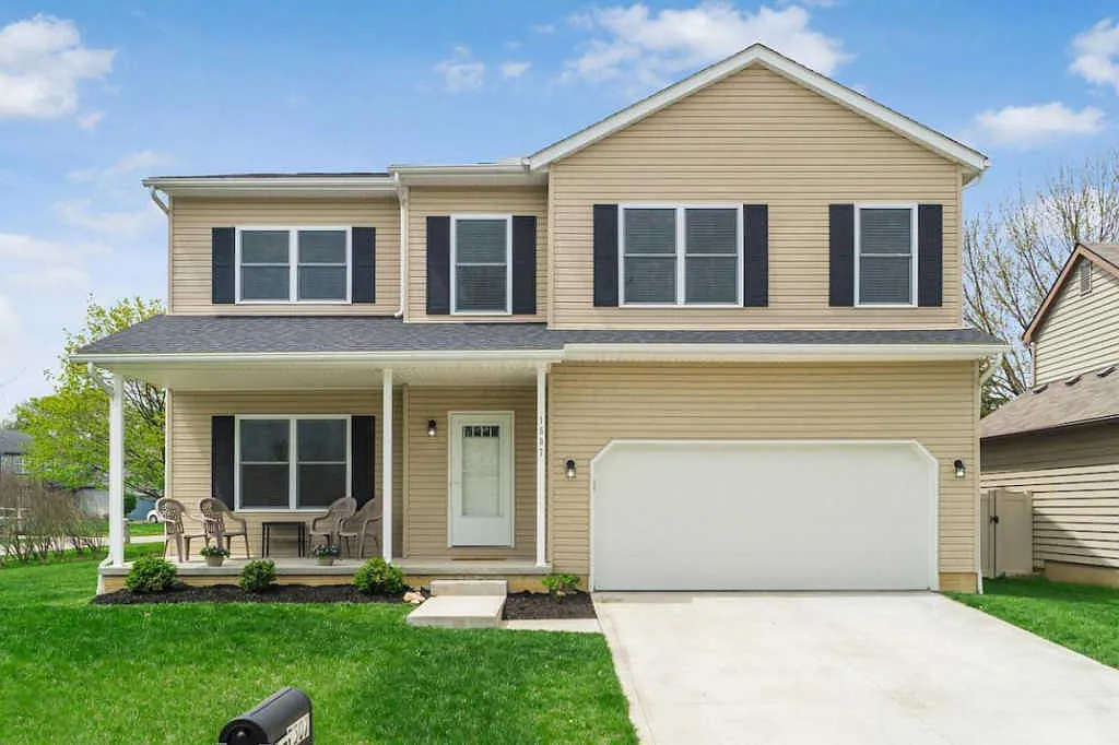 1507 Raspberry Run Dr photo 1
