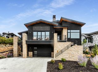 11332 N White Tail Ct, Hideout, UT 84036