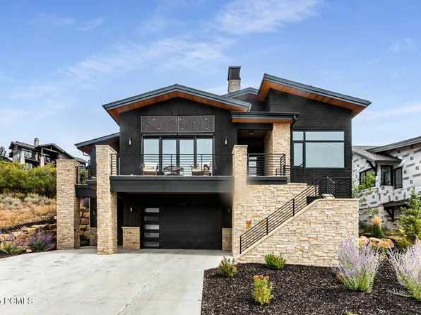 11332 N White Tail Ct, Hideout, UT 84036