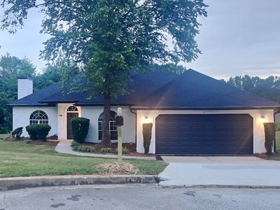 780 Bristol Way, Lithonia, GA, 30058