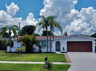 795 Buttonwood Dr, Merritt Island, FL 32953