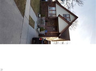 1171 Champaign Rd, Lincoln Park, MI 48146