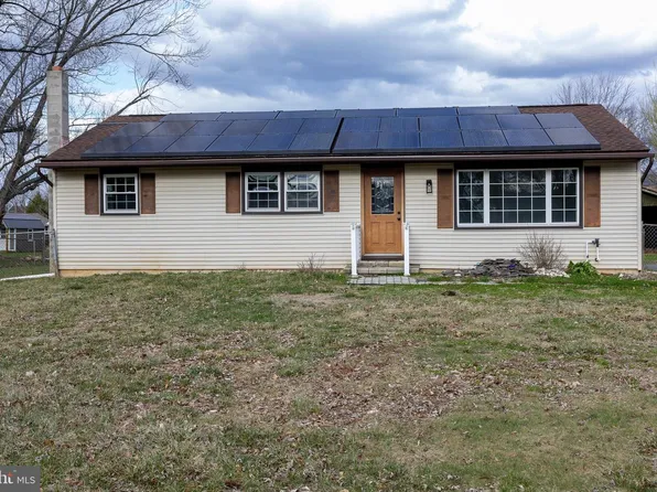 118 Grandview Dr, Bridgeton, NJ 08302