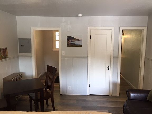 Main room