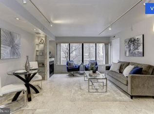 1520 16th St NW APT 102, Washington, DC 20036