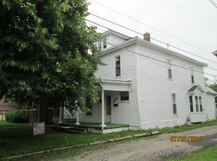 1314 Fletcher St, Anderson, IN 46016